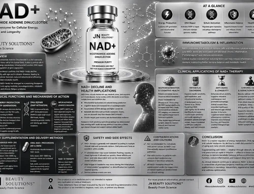 NICOTINAMIDE ADENINE DINUCLEOTIDE (NAD⁺)