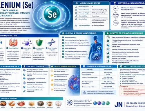 SELENIUM (SELENESE)