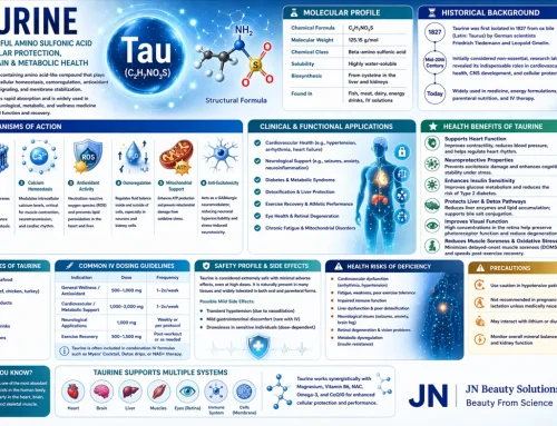 TAURINE