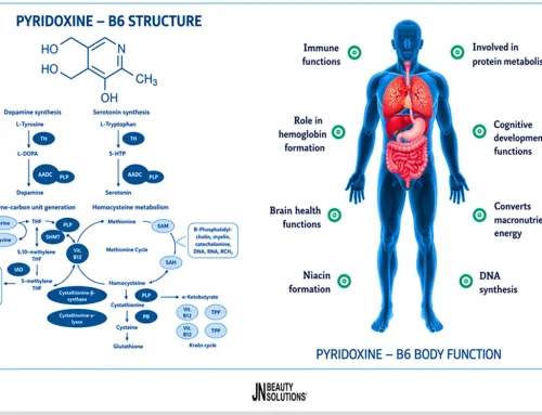 VITAMIN B6 (PYRIDOXINE)