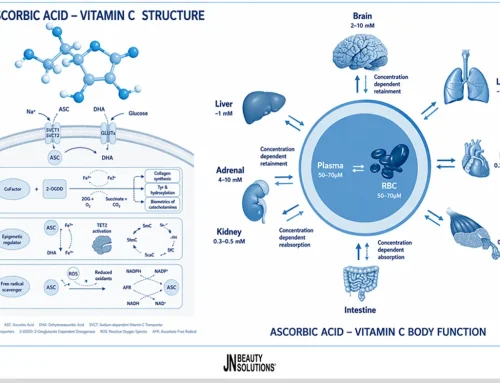VITAMIN C (ASCORBIC ACID)