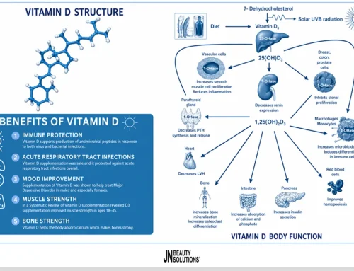 VITAMIN D3 (CHOLECALCIFEROL)